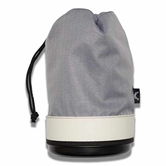 Jones Ranger Shag Bag and Cooler